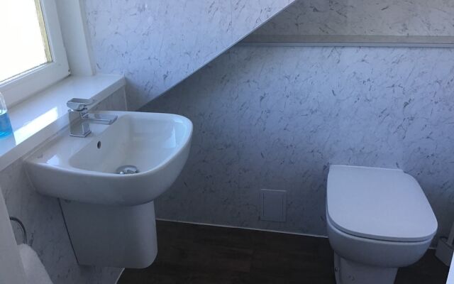 Belvedere Guest House