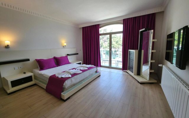 Forum Residence Hotel