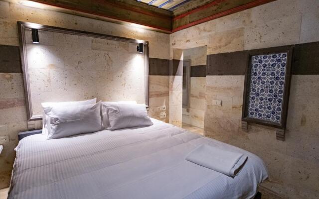 Uçhisar Premium Hotel