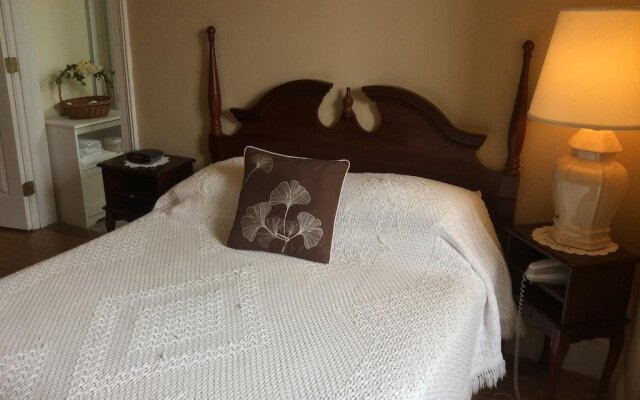 McLean House Inn