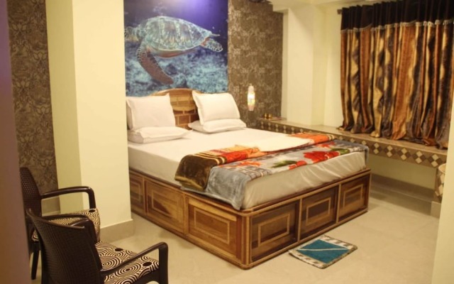 Hotel Dev Haweli