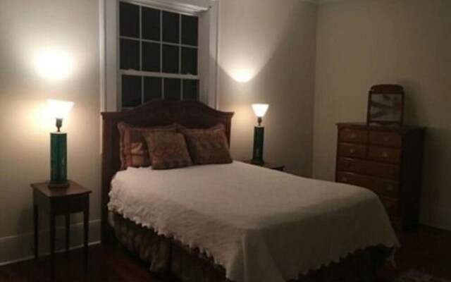 Magnolia Hill