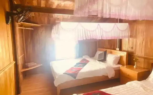 Peace Home