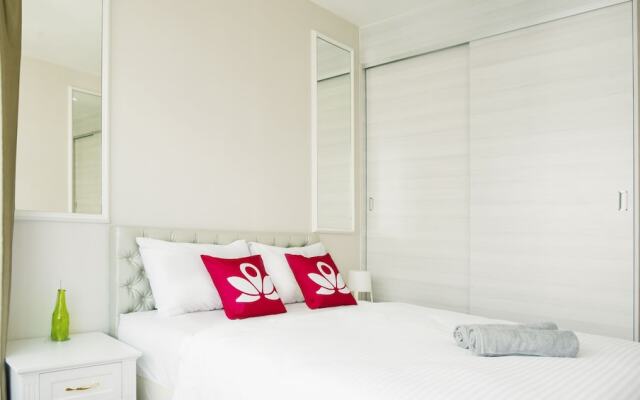 ZEN Home i-City Shah Alam