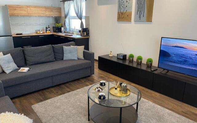 Family House SEAMARE II