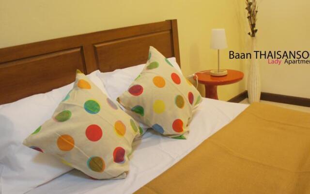 Baan Thaisansook Lady Apartment