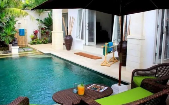 Your XXL Seminyak Boutique Villas