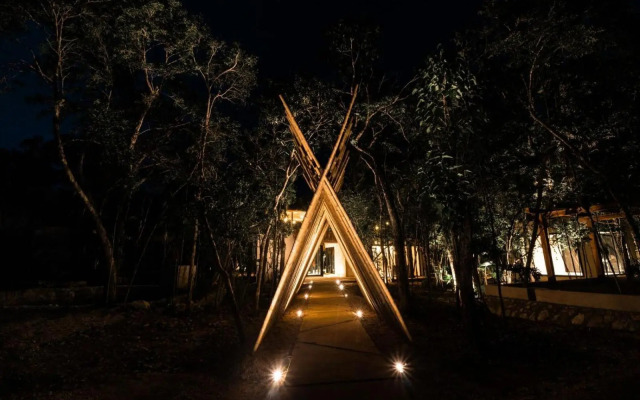 Xuncari Ecoluxury Living