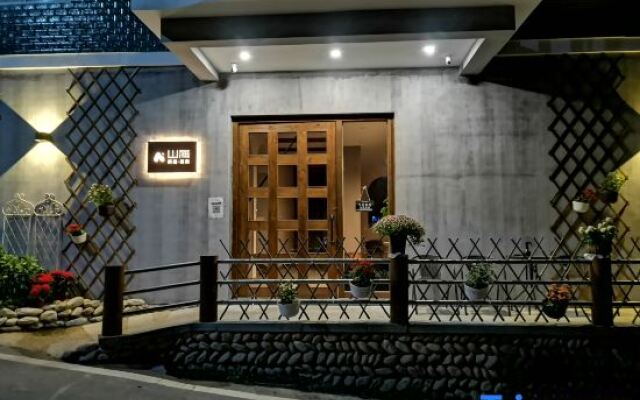 WuGongShan ShanHai Hotel