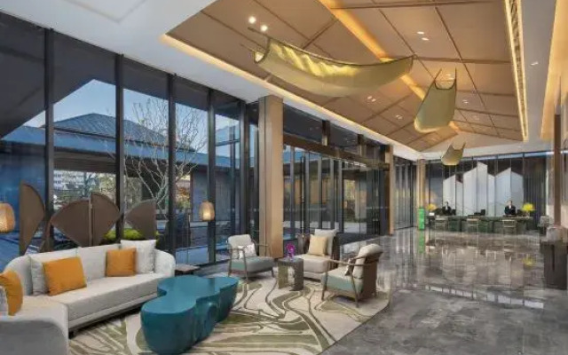 Holiday Inn DEQING XINSHI ANCIENT TOWN by IHG