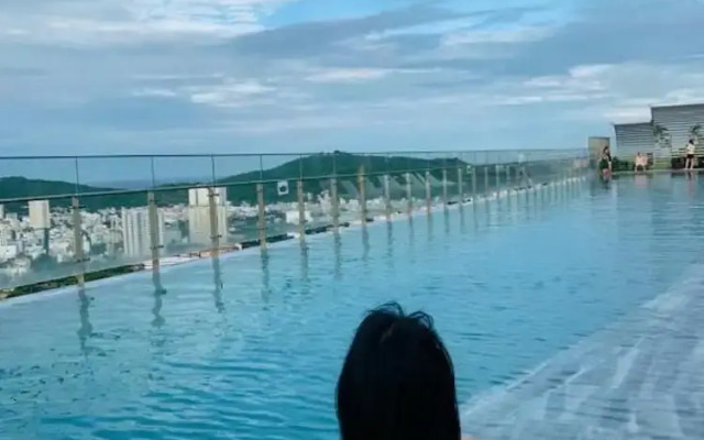 Dumin's Home - The Sóng Vũng Tàu