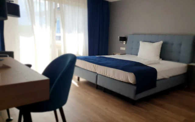 Hotel Räucherhansl