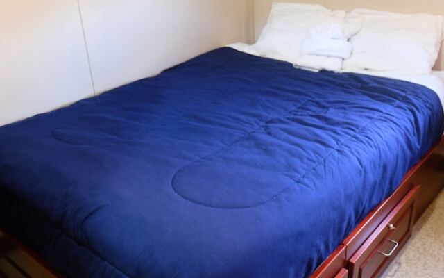 Target Hospitality-El Reno Lodge