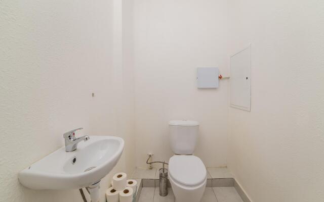 Европа Центр на улице Чкалова