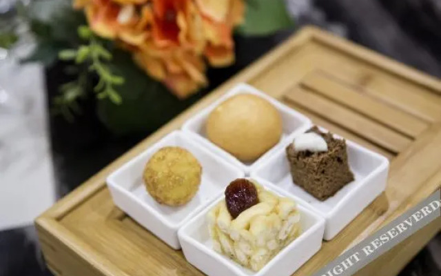 Homeinn Neo (Xinmi Kuangqu Zhenxing Road)