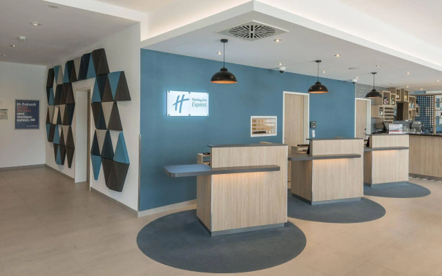 Premier Inn Freiburg City Süd Hotel