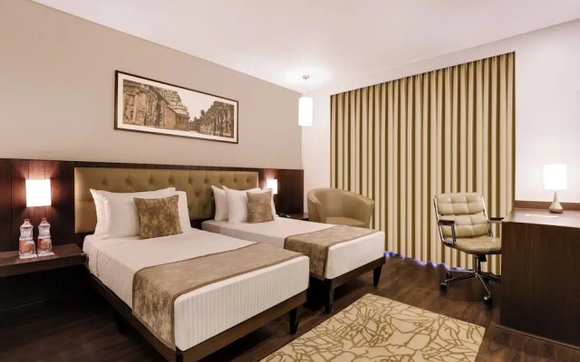 Lemon Tree Hotel Hubli