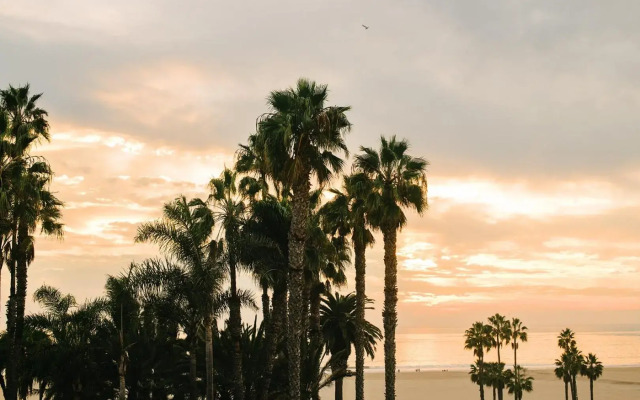 Bayside Hotel
