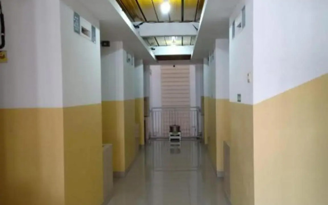 Pondok Nan Sakinah Cilincing Syariah