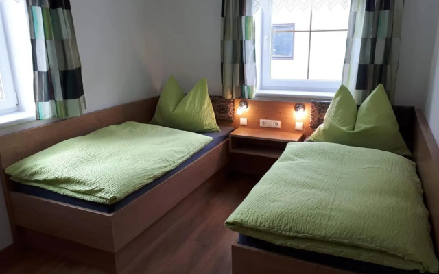 Ferienhaus Reinfrank