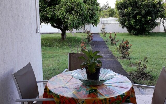 House With 3 Bedrooms in Port-louis, With Enclosed Garden and Wifi - 5