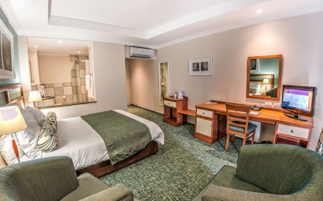 City Lodge Hotel Umhlanga Ridge