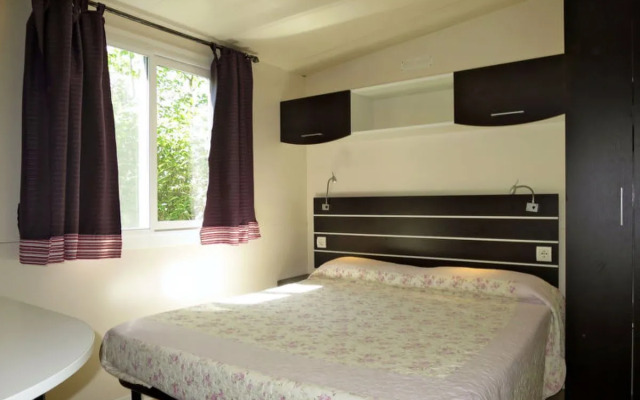 Camping Badiaccia 35990