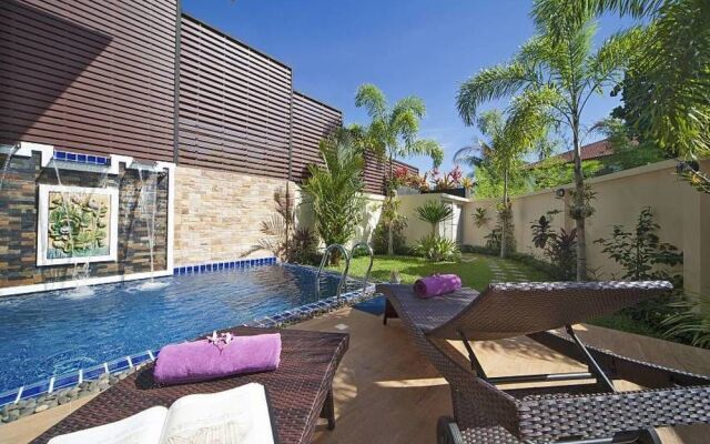 BangTao Tara Villa Four