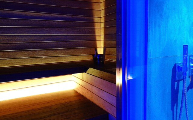 Splendido Bay Luxury Spa Resort
