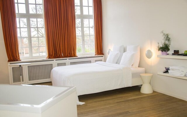Hotel Restaurant Steenhuyse