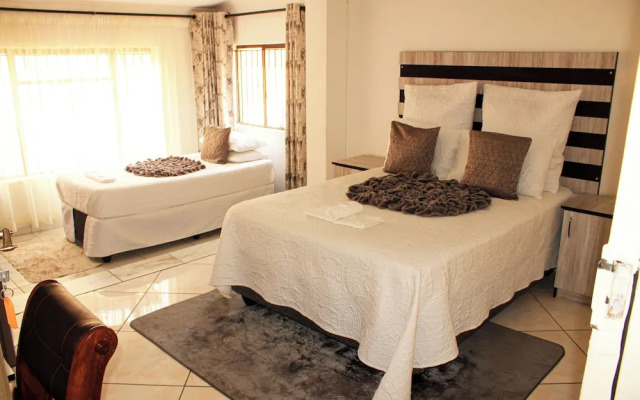 Meredale Lodge