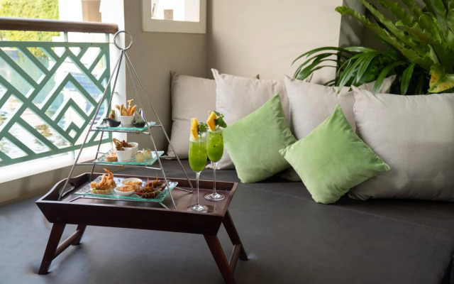 Memoire Palace Resort & Spa
