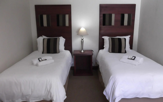 Belmont Guesthouse