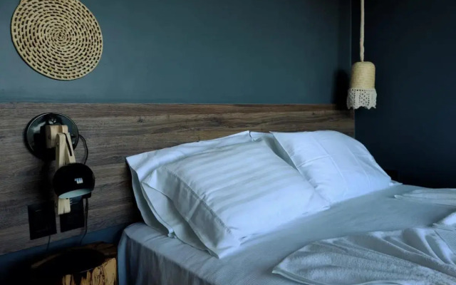 Malai Boutique Hotel