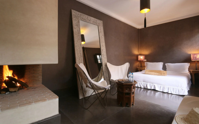 Ambre Epices Medina Riad