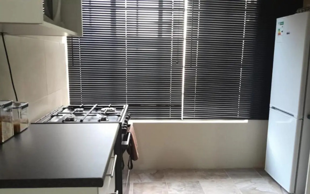 El Shadai Guest House