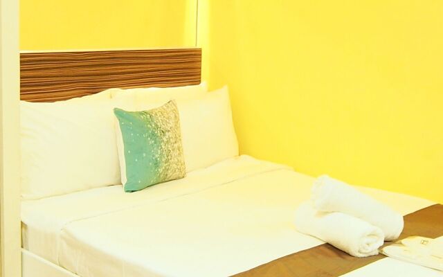 Marton Suites