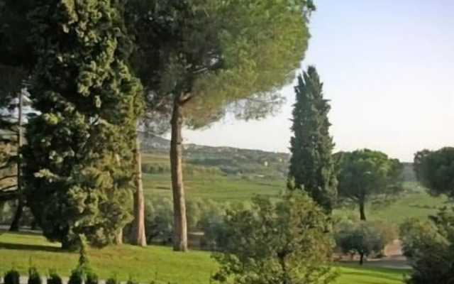 Tenuta di Pietra Porzia