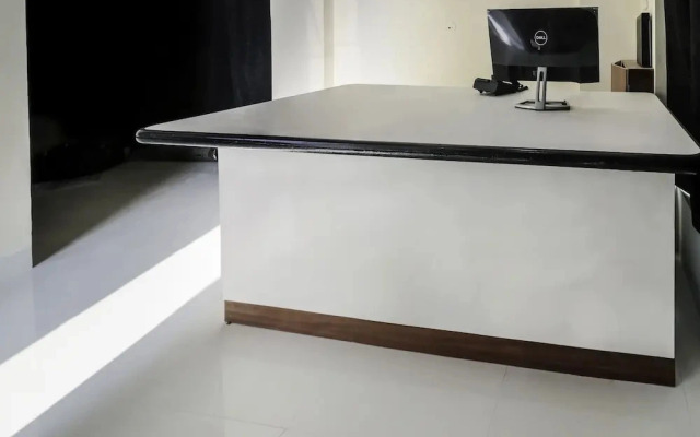 Twisha Jaipur Inn By OYO Rooms