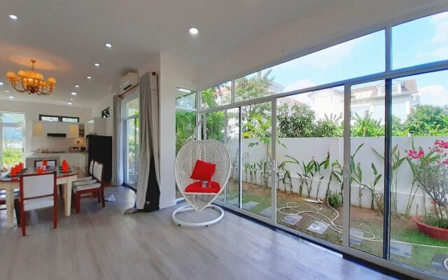 Sunshine Villa