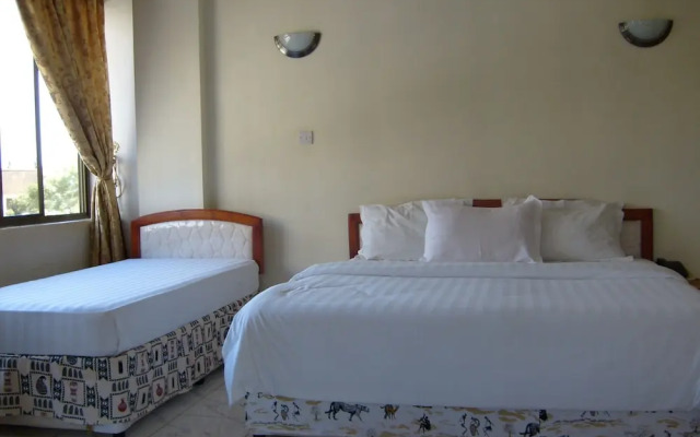 Panama Inn
