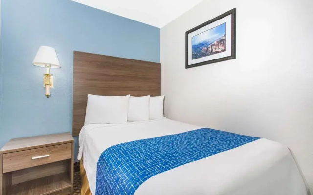 Travelodge By Wyndham Williams Grand Canyon