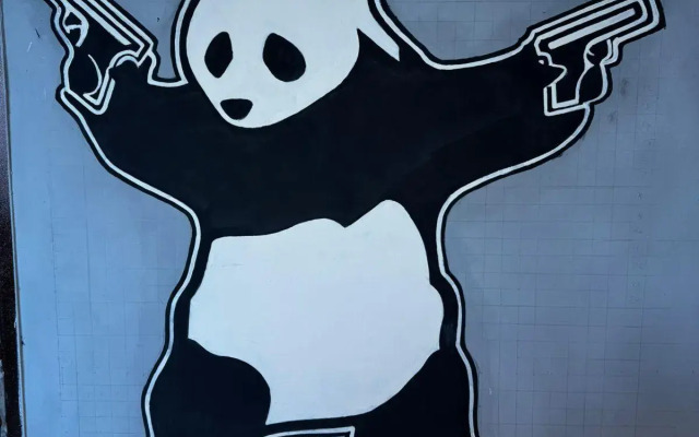 Panda