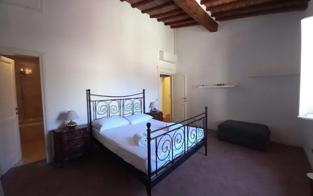Porta Rossa in Firenze