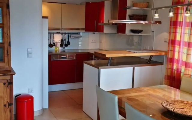 Holiday Home Anna Comfortable Vacation Home