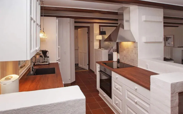 Luxury Retreat in Bork Havn - By Traum Ferienwohnungen