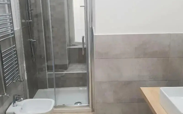 Solfatara Suites