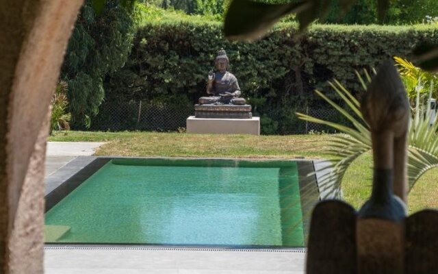 VILLA MERCEDES b&b