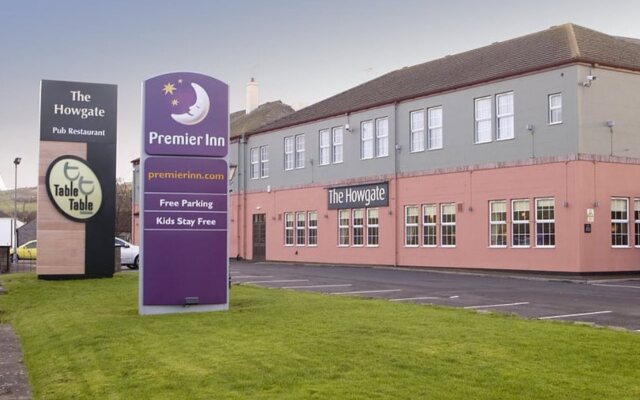 Premier Inn Whitehaven