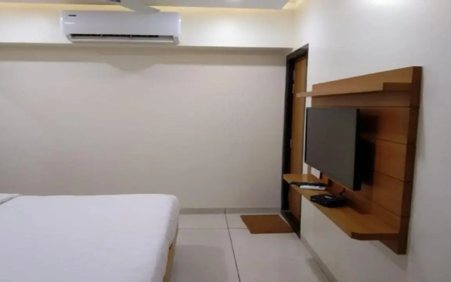 Hotel Sleep Inn